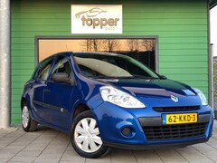Renault Clio - 1.2 Special Line / 1e Eigenaar / Navi / Airco /
