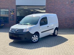 Renault Kangoo - 1.5 dCi 90 Energy Comfort, Volledige betimmering