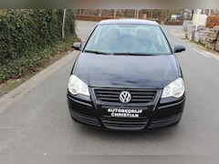 Volkswagen Polo - 5deurs/Airco/nieuwe APK 1.4-16V Optive