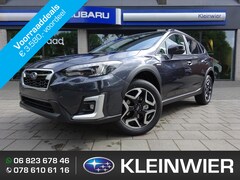 Subaru XV - 2.0i e-BOXER 150pk CVT Premium