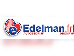 Autobedrijf Edelman logo