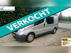 Opel Vivaro - 2.0 CDTI L1H1