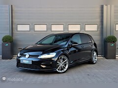 Volkswagen Golf - 2.0 TSI Leder|dealer|Pano|4Motion R