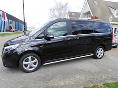 Mercedes-Benz V-klasse - 250 BlueTEC Lang DC Avantgarde Navi, Leer, Cruise, Pdc, Enz
