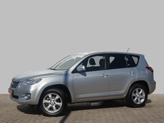 Toyota RAV4 - 2.0 VVTi Sol 2WD Trekhaak 2000 kg Clima Cruise
