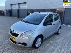 Opel Agila - 1.0 Essentia, NIEUWE APK, NAP,