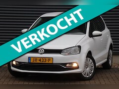 Volkswagen Polo - 1.0 Comfortline Edition | ORG NL AUTO - NAP - AIRCO