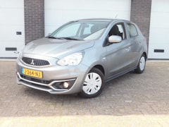 Mitsubishi Space Star - 1.0 Entry AIRCO