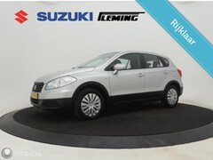 Suzuki SX4 S-Cross - 1.6 Comfort