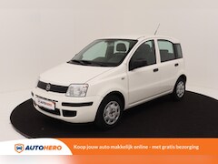 Fiat Panda - 1.2 Classic 70PK DG89177 | Airconditioning | Elektrische Ruiten | Radio | CD-Speler | Isof