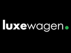 Luxewagen logo