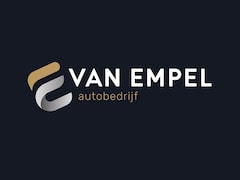 Autobedrijf P. van Empel logo