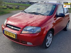 Chevrolet Kalos - 1.2/Airco/5deurs