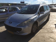 Peugeot 307 SW - 1.6-16V