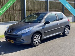 Peugeot 206 - 1.4 XS APK/NAP/CLIMA/NWE KOPPELING