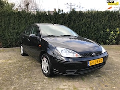 Ford Focus - 1.6-16V Cool Edition, Airco, NAP, Nette auto