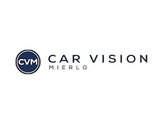 Car-Vision Mierlo logo