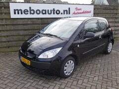 Mitsubishi Colt - 1.1 CZ3
