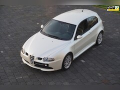 Alfa Romeo 147 - 3.2 V6 GTA