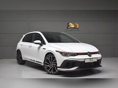 Volkswagen Golf - 2.0 TSI GTI Clubsport, DSG, Pano, IQlight, Sfeerverlichting, Garantie