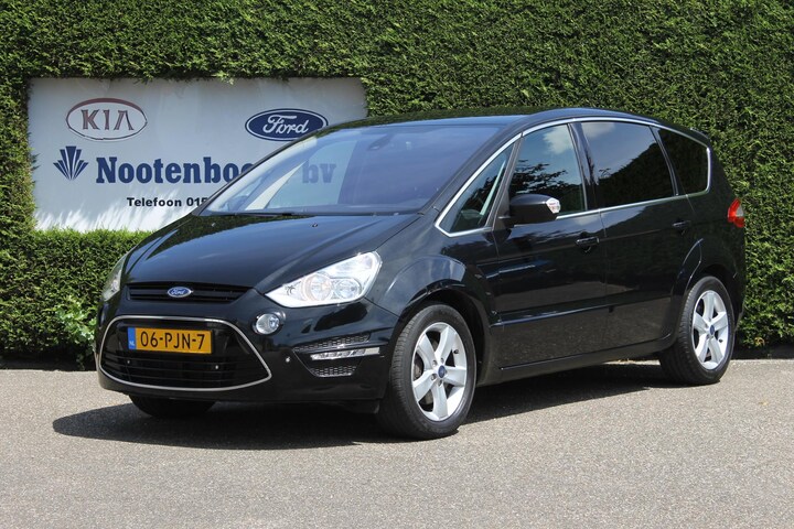 Ford Ford