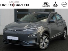 Hyundai Kona - EV Comfort Smart 64 kWh VAN € 42.595, - VOOR € 38.595,