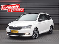 skoda fabia combi 1.4 tdi