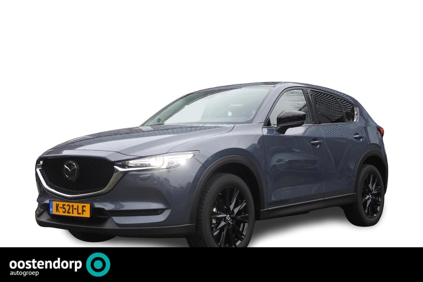 Mazda Cx 5 2 0 Skyactiv G 165 Automaat Sportive Navigatie Alcantara Lederen Bekleding 19 Inch L 21 Benzine Occasion Te Koop Op Autowereld Nl