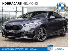 BMW 2-serie Gran Coupé - 218i Executive M Sport Automaat / Sportstoelen / Live Cockpit Professional / HiFi