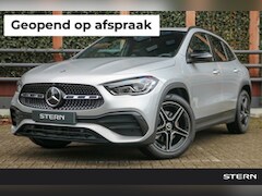 Technische Gegevens Mercedes Benz Gla Klasse 0 Business Solution Amg 5 Deurs Suv Terreinwagen