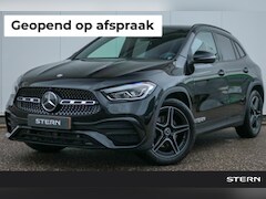 Technische Gegevens Mercedes Benz Gla Klasse 0 Business Solution Amg 5 Deurs Suv Terreinwagen