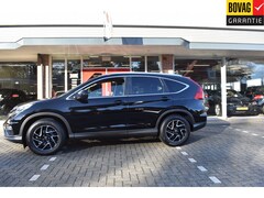 Honda CR-V - 2.0 Elegance