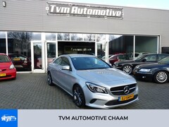 Mercedes-Benz CLA-Klasse - 220 d Prestige Automaat Navi 49 DKM NAP