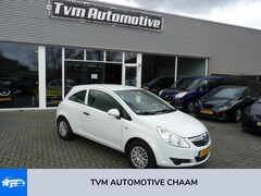 Opel Corsa - 1.0-12V Essentia airco