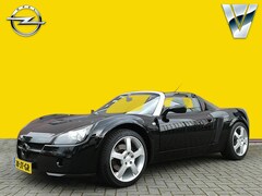 Opel Speedster - 2.2 16V /Prijs is zo mee geen Garantie