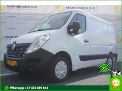 Renault Master - 2.3 dCi L1H1, Bluetooth, 3-Zits