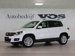 Volkswagen Tiguan - 1.4 TSI Sport&Style | DSG | Keyless | 160 pk |