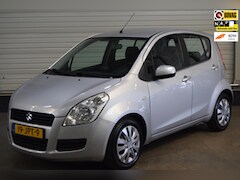 Suzuki Splash - 1.2 Comfort + AIRCO/TREKHAAK