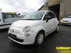 Fiat 500 - 1.3 Multijet 16v Pop