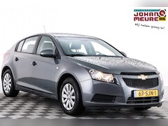 Chevrolet Cruze - 1.6 LS | AIRCO | Trekhaak -A.S. ZONDAG OPEN
