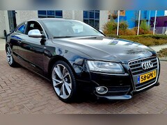 Audi A5 Coupé - 1.8 TFSI 170pk