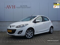 Mazda 2 - 2 1.3 BIFUEL GT-M Line
