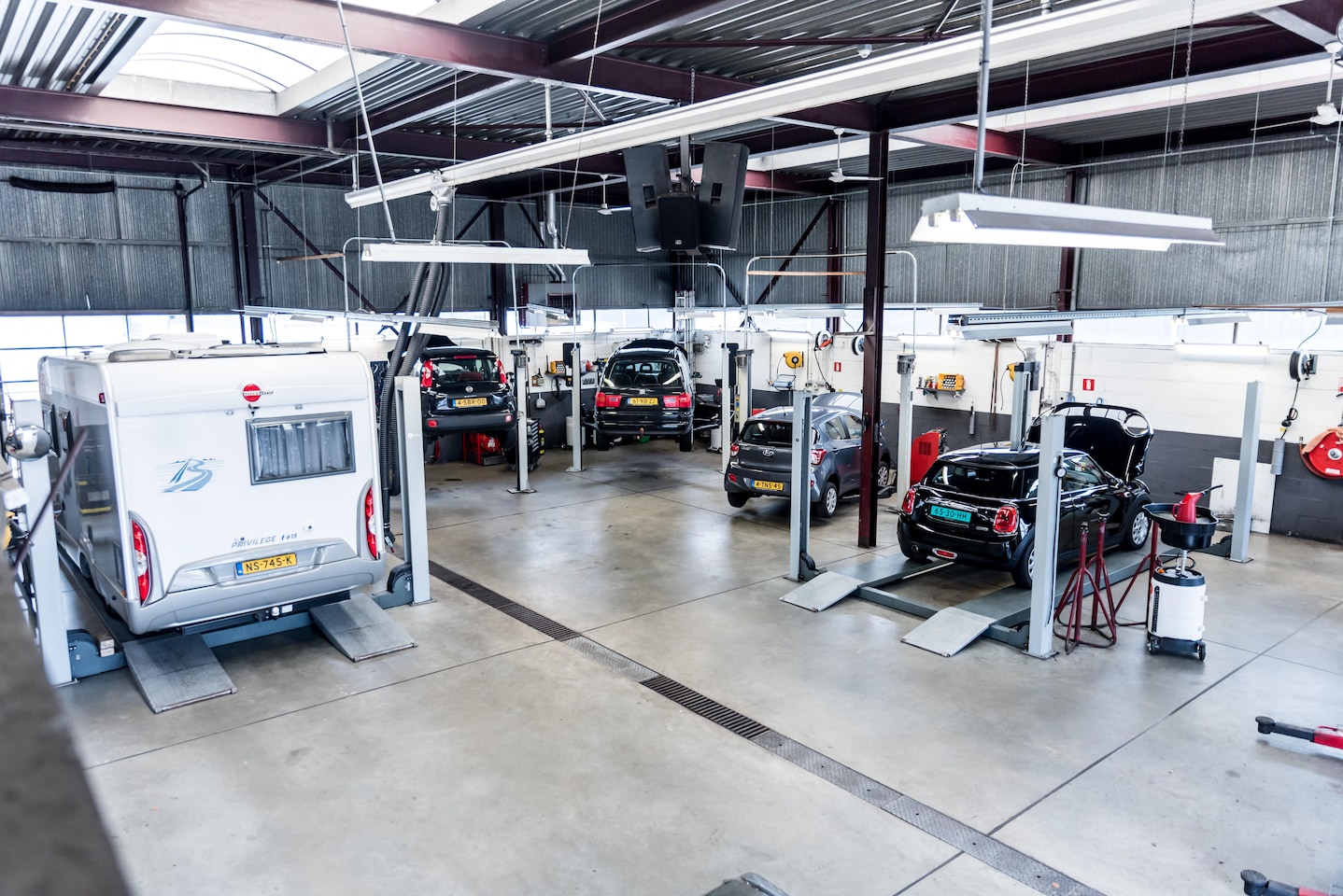 Autoservice Jan Welters