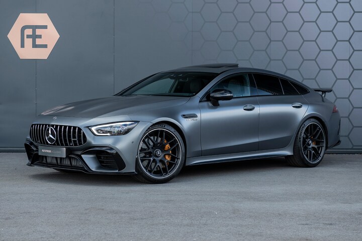 Mercedes Benz Amg Gt 4 Door Coupe 19 Te Koop ngeboden Bekijk 15 Mercedes Benz Amg Gt 4 Door Coupe Occasions Uit 19 Op Autowereld Nl