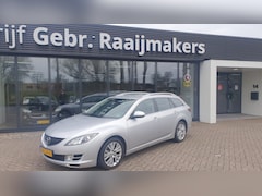 Mazda 6 Sportbreak - 2.2 CiTD TS *ECC*EXPORT/EX.BPM