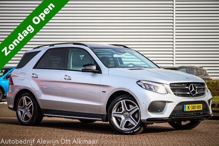 Mercedes Benz Gle Klasse 18 Te Koop ngeboden Bekijk 24 Mercedes Benz Gle Klasse Occasions Uit 18 Op Autowereld Nl