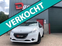 Peugeot 208 - 1.2 VTi Access
