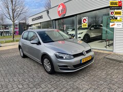 Volkswagen Golf - 1.2 TSI Trendline, Airco / cruise controle / eerste eigenaar / lage km stand