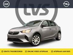 Opel Corsa-e - Edition - PRIJS IS EX BTW - AIRCO - CAMERA - EDITION PLUS PAKKET - NAVIGATIE - CARPLAY - C