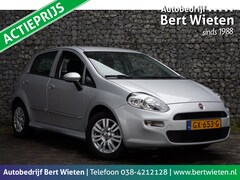 Fiat Punto Evo - 0.9 TwinAir | Geen import | Trekhaak | Airco